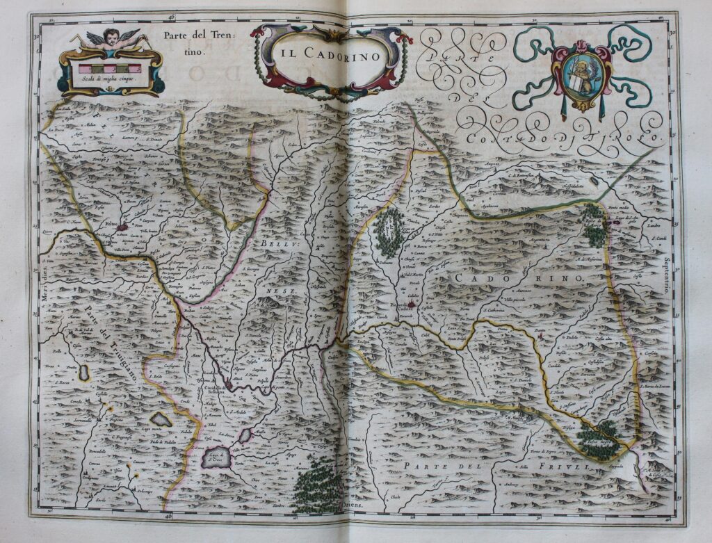 Casi di idroemia all’ospedale di Feltre